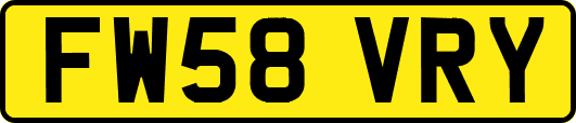 FW58VRY