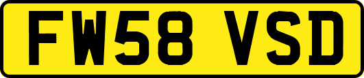 FW58VSD