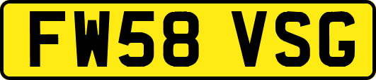 FW58VSG