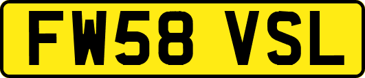 FW58VSL