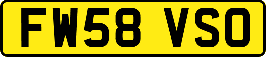 FW58VSO