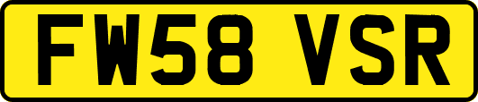 FW58VSR