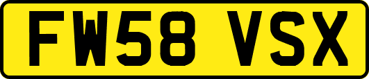 FW58VSX