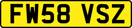 FW58VSZ
