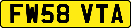 FW58VTA