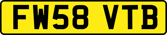 FW58VTB