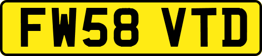 FW58VTD