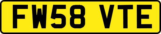 FW58VTE