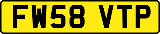 FW58VTP