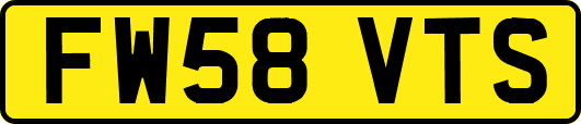 FW58VTS