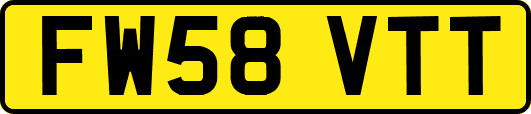 FW58VTT