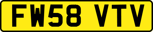 FW58VTV
