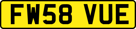 FW58VUE