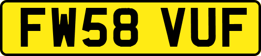 FW58VUF