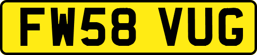 FW58VUG