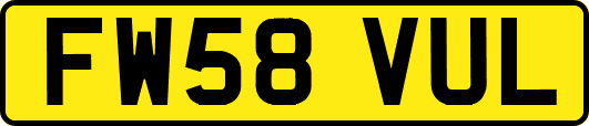 FW58VUL