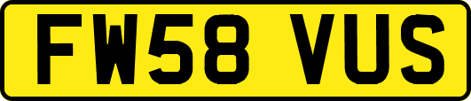 FW58VUS