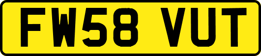 FW58VUT
