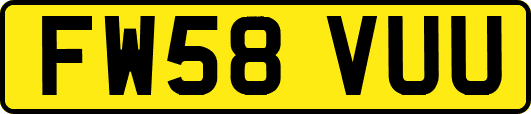 FW58VUU