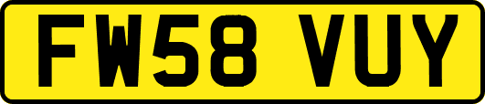 FW58VUY