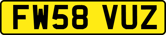 FW58VUZ