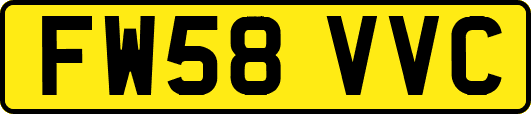 FW58VVC