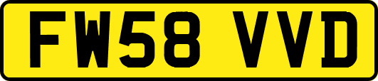 FW58VVD