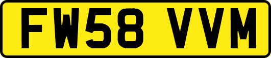 FW58VVM