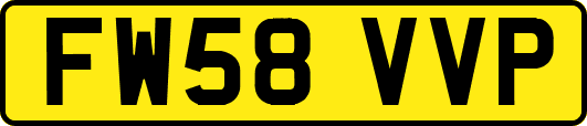 FW58VVP