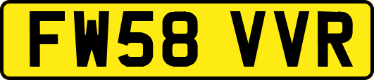 FW58VVR