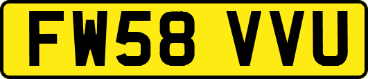 FW58VVU