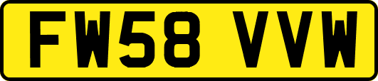FW58VVW