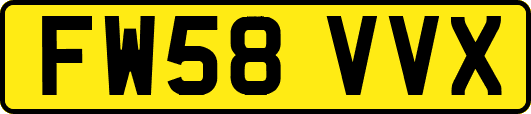 FW58VVX
