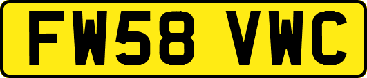 FW58VWC