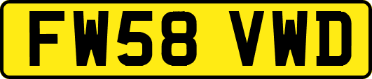 FW58VWD
