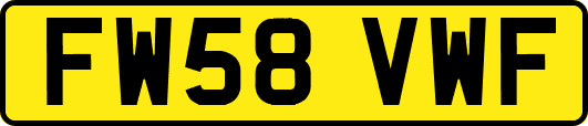 FW58VWF