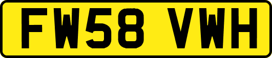 FW58VWH