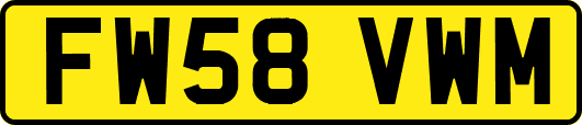 FW58VWM