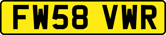 FW58VWR
