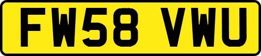 FW58VWU