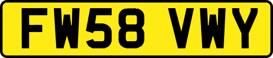 FW58VWY