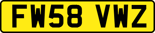 FW58VWZ