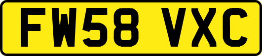 FW58VXC