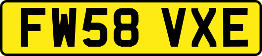 FW58VXE
