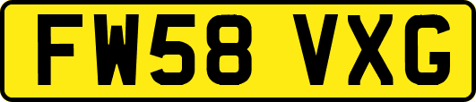 FW58VXG