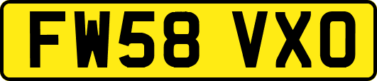FW58VXO