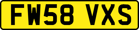 FW58VXS