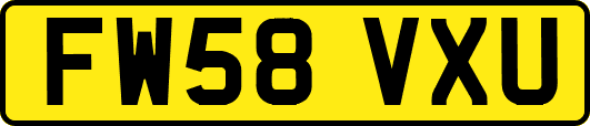 FW58VXU