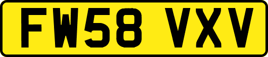 FW58VXV