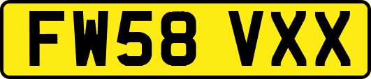 FW58VXX